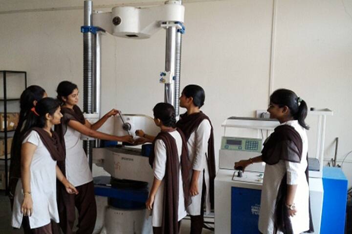 laboratory